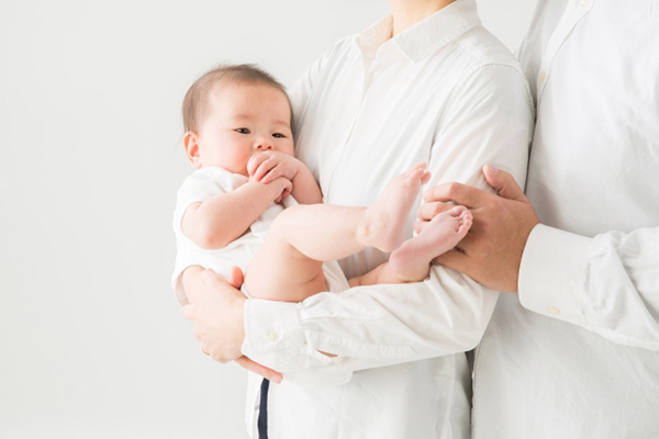 体への負担をなくす家と健康の関係