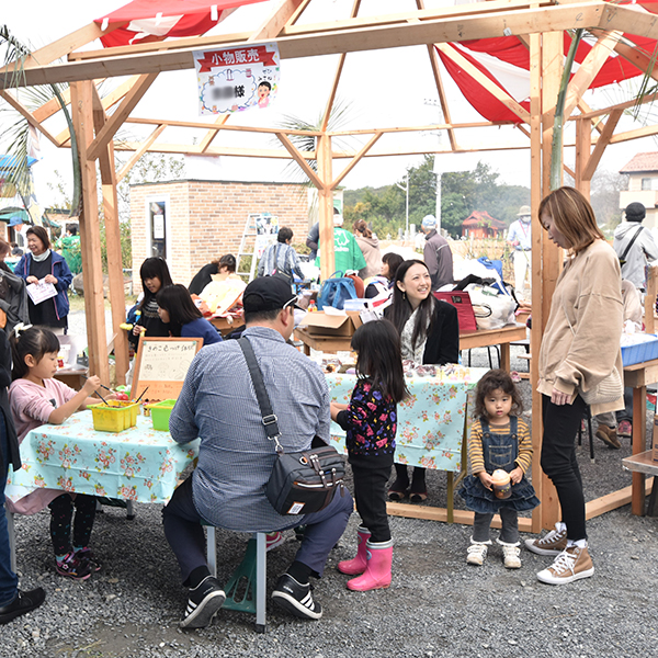 お引き渡し後からが本当のお付き合いの始まり